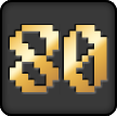 Level 80