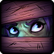 Sneaky Little Witch
